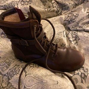 Ugg snow and rain boot